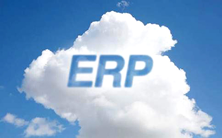 中小企业云ERP,SAP云ERP,如何选择云ERP